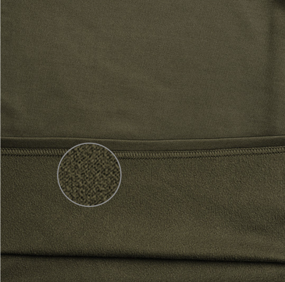 A10 Collant THERMO PERFORMER -10°C > -20°C