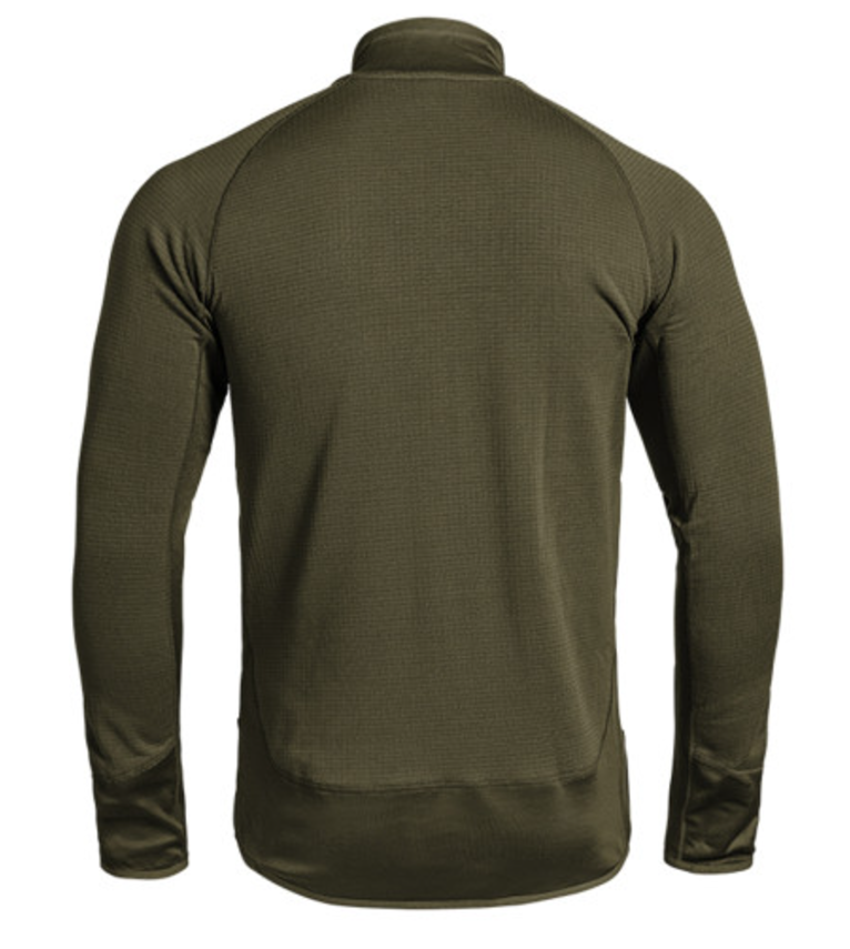 A10 Sous-veste THERMO PERFORMER -10°C > -20°C