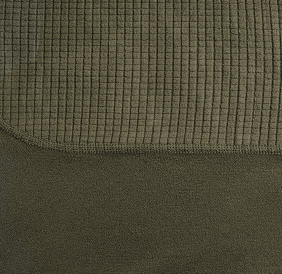 A10 Sous-veste THERMO PERFORMER -10°C > -20°C