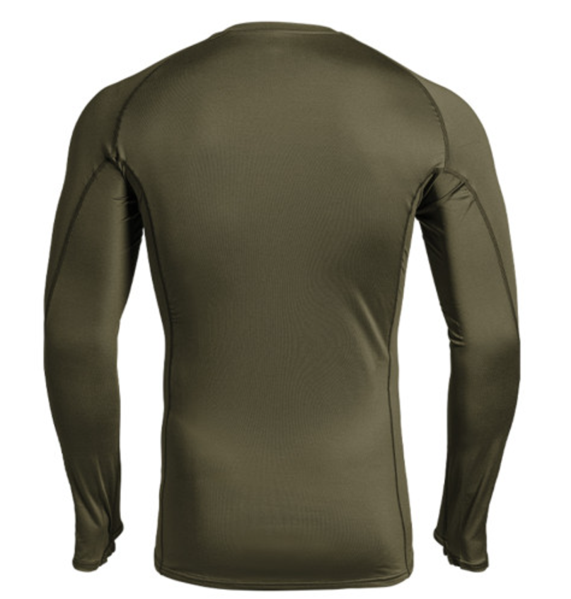 A10 Maillot THERMO PERFORMER -10°C > -20°C
