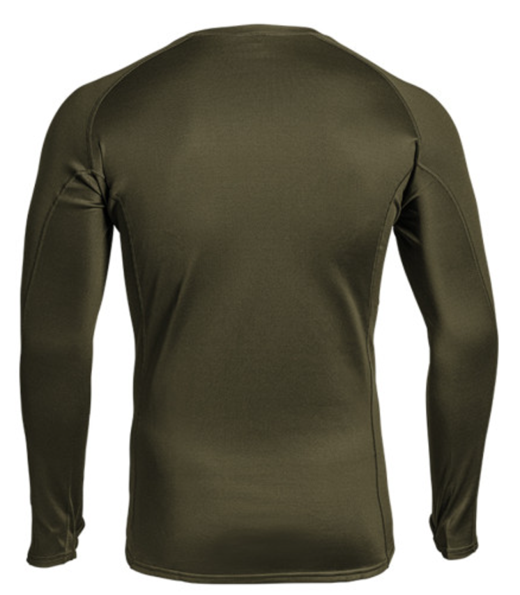 A10 Maillot THERMO PERFORMER 0°C > -10°C