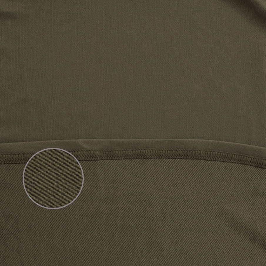 A10 Maillot THERMO PERFORMER 0°C > -10°C