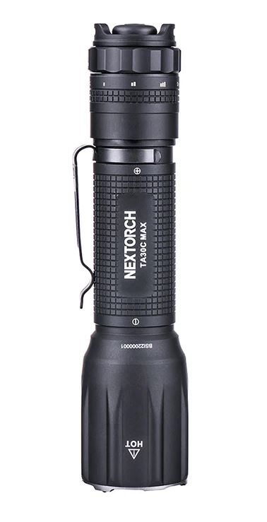 NEXTORCH TA30 MAX  2100Lu