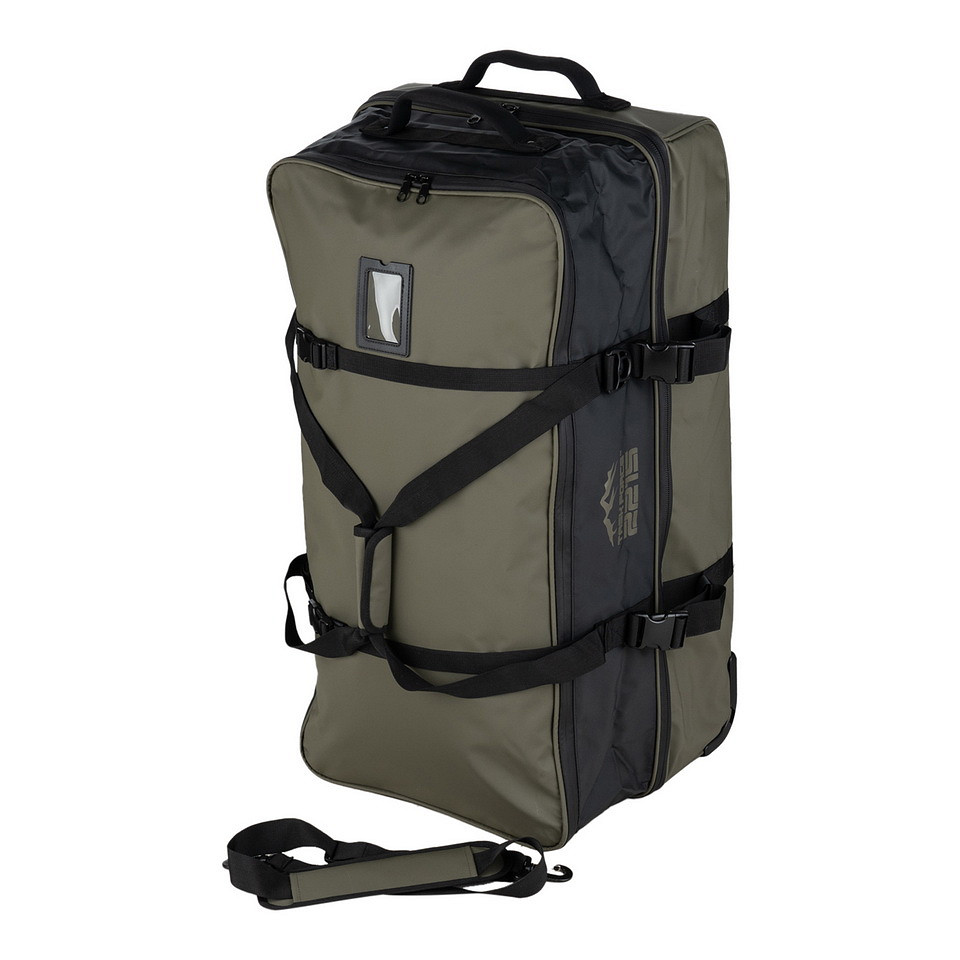 TF2215 TROLLEY Imperméable Commander Pro 100L