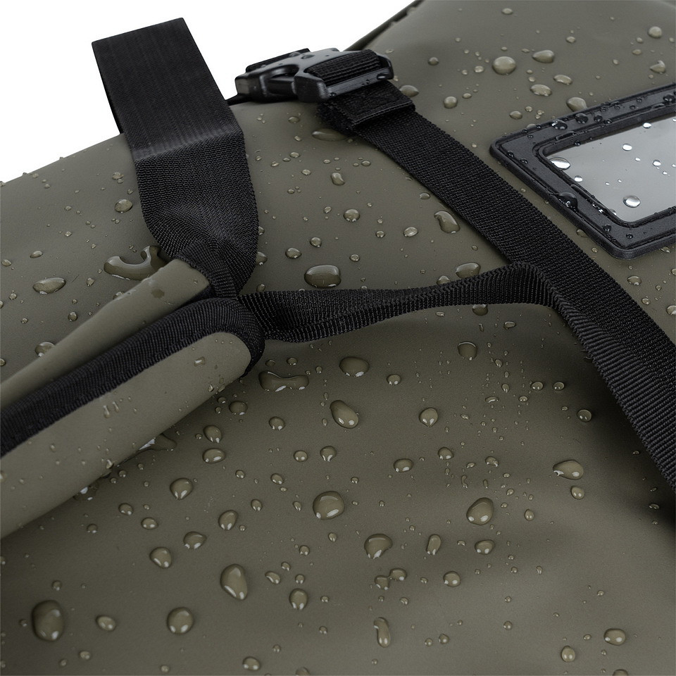 TF2215 TROLLEY Imperméable Commander Pro 100L