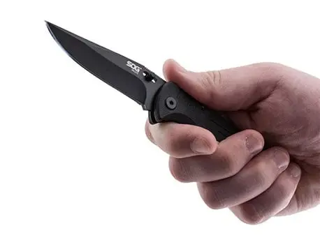 SOG Salute mini2
