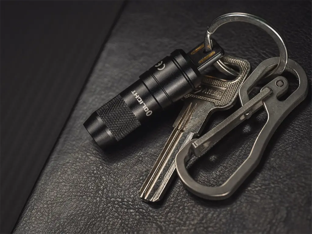 OLIGHT IMINI2D