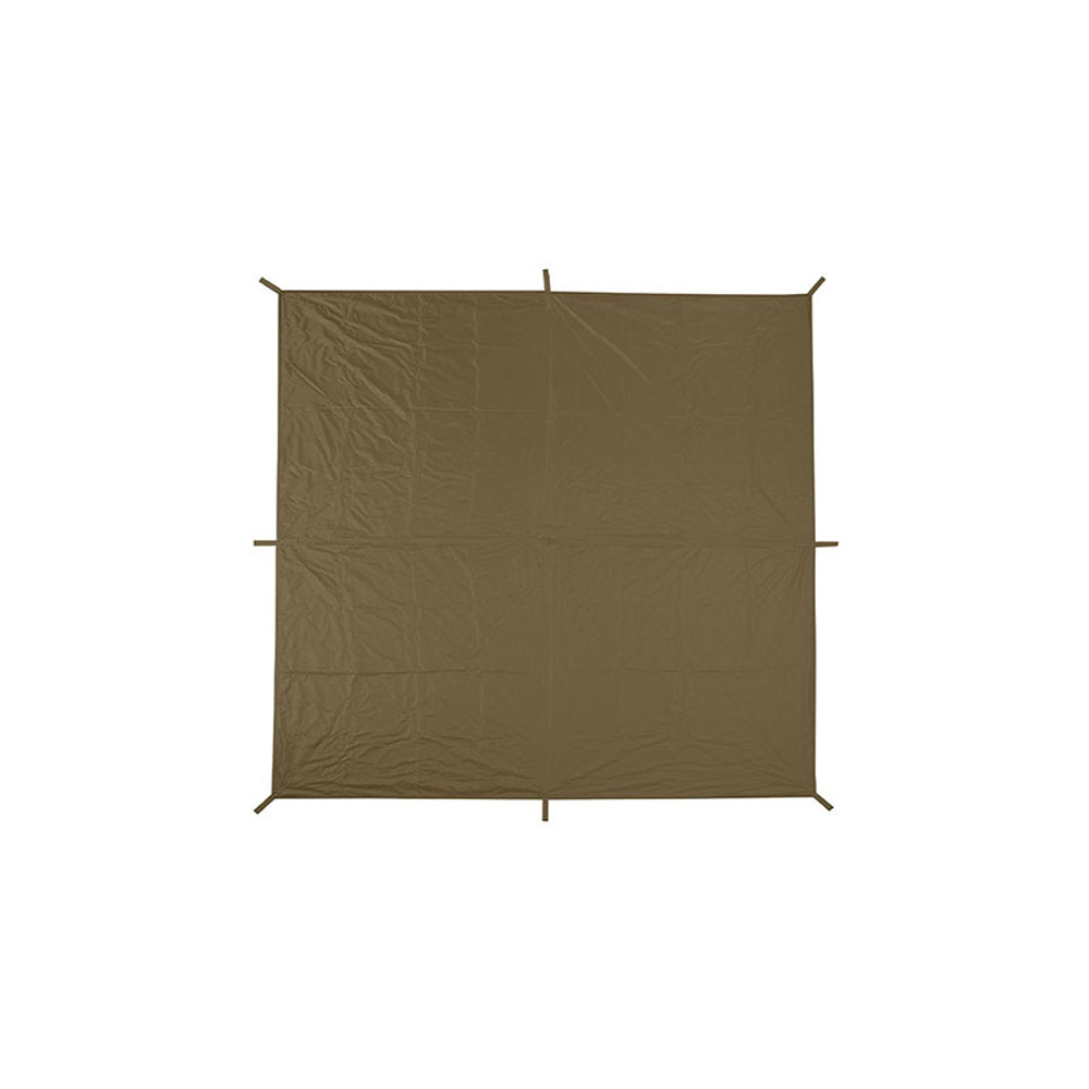 A10 BACHE TERRAIN EXPEDITION 2/2M OLIVE