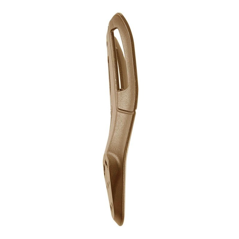 RADAR PASSANT S-CLOSER 3X120° TAN