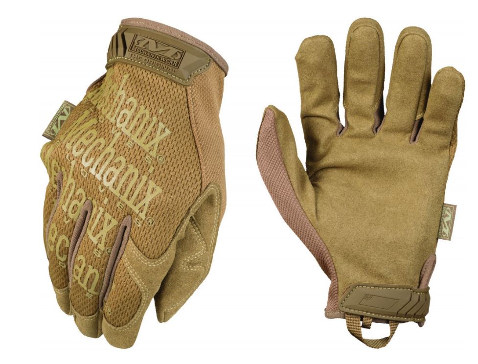 Mechanix The Original© Glove