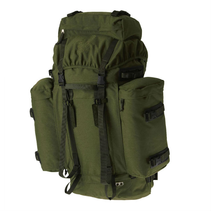 [ZBX20518C01-2] Berghaus Sac Vulcan III - Taille 2