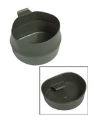 [Z14605301] BOL PLIABLE 600ml FOLD-A-CUP®