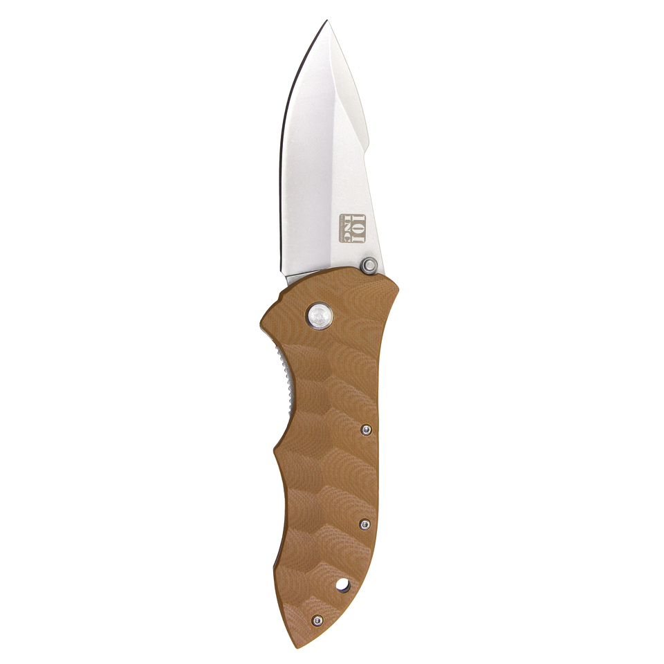 [ZXR01-BR] Couteau101 INC XR01 COYOTE