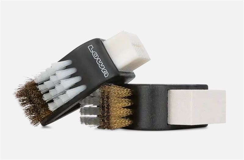 [Z2131380001] Lowa Brosse d'entretien 3 en 1