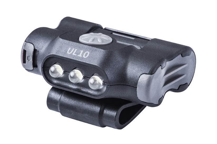[ZUL10] Nextorch UL10 Smart Light