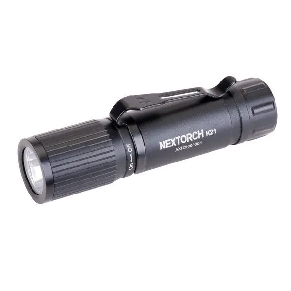 [Zk21] NEXTORCH K21 160Lu
