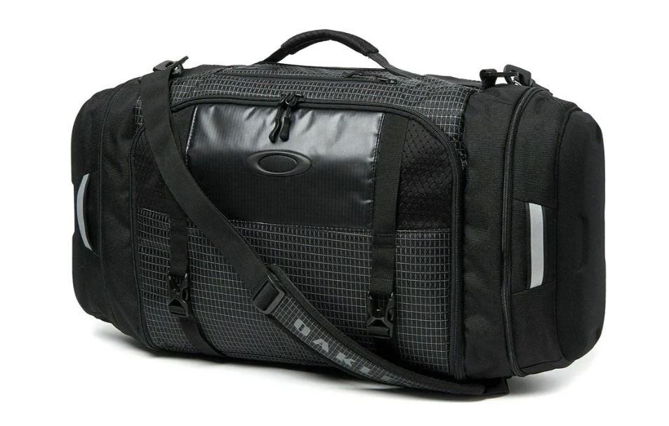 [Z92911-01K] OAKLEY SAC DE SPORT LINK BLACK