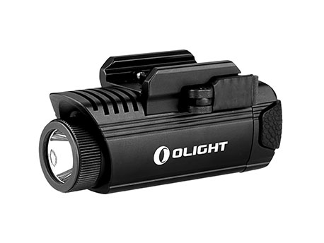 [ZOL PL-1 II] Olight Lampe PL1 II Valkyrie pour arme 450 LU