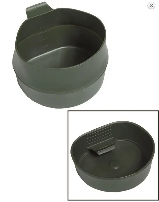 [Z14605000] Tasse Pliable FOLD-A-CUP®