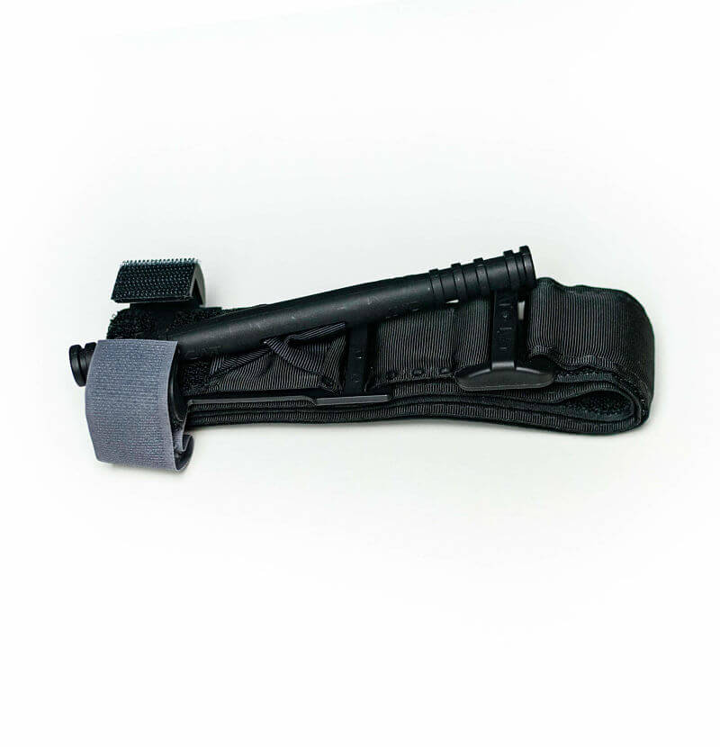 [Z30-0001] TOURNIQUET C.A.T NOIR G7