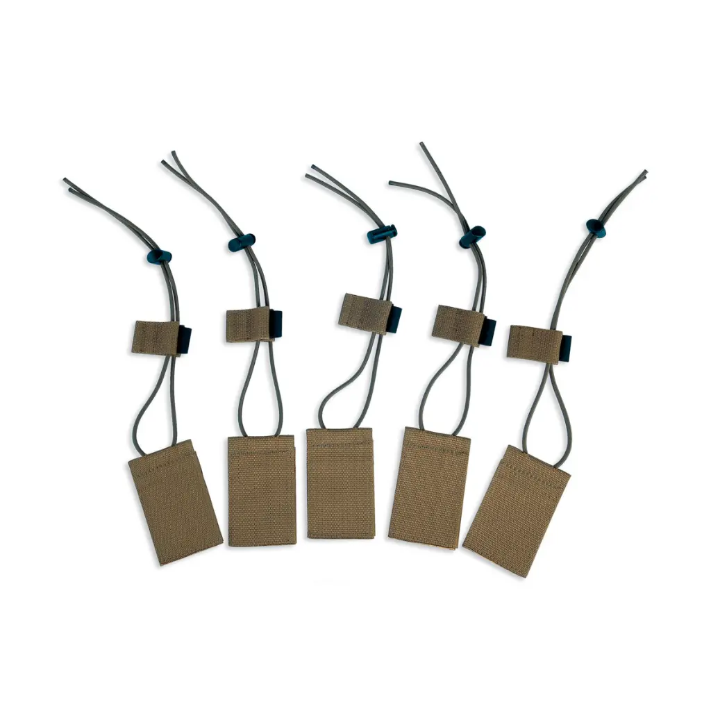 Tasmanian Tiger BEL Set COYOTE BROWN