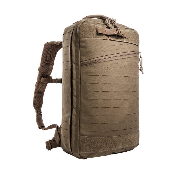 [Z7965-346] Tasmanian Tiger Medic Assault Pack L MK II Coyote Brown
