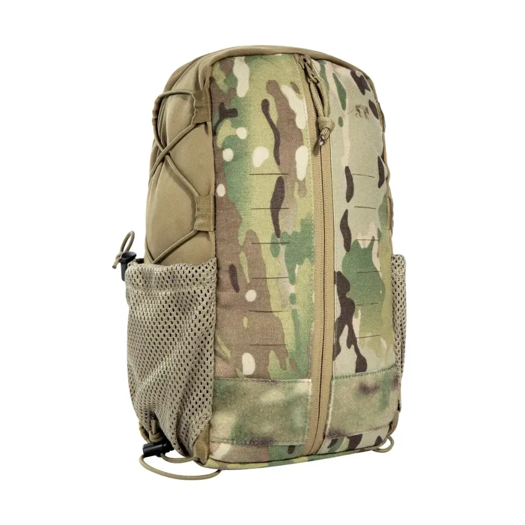 Tasmanian Tiger Tac Pouch 11 Multicam