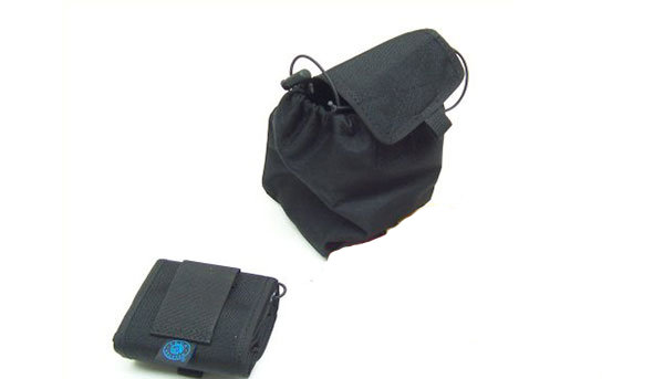 [Z2G11] Vega Belt Pocket L - Poche de fouille