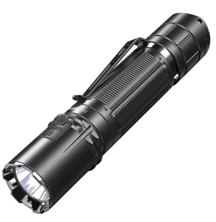 [ZXT2CRPRO] Klarus Lampe rechargeable XT2CR PRO 2100lm