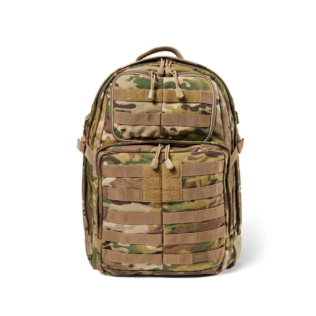 5.11 Rush 24 2.0 Multicam