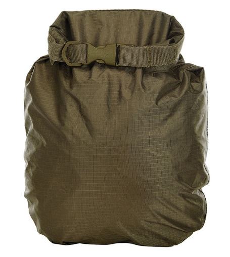 [Z202718] A10 SAC ETANCHE 5L ULTRA LIGHT RIPSTOP VERT OD