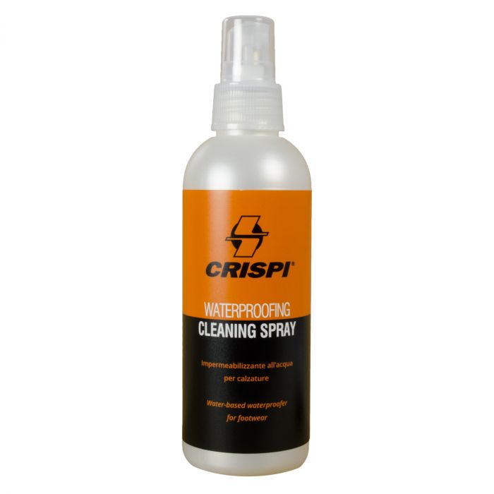[ZAM4299] Crispi Conditioning Spray 150ML