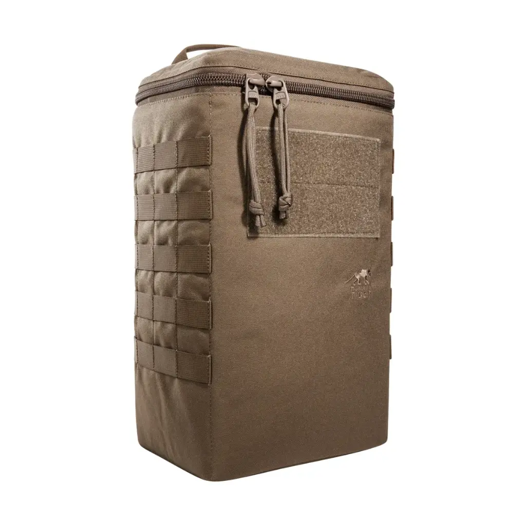Tasmanian Tiger Thermo Pouch 5L Coyote Brown