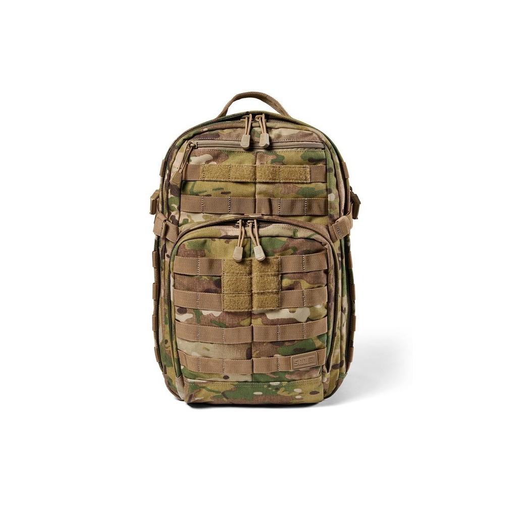[Z511-56562] 5.11 Rush 12 2.0 Multicam