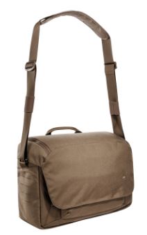 [Z7348346] Tasmanian Tiger Modular Equipment Case - Coyote brown