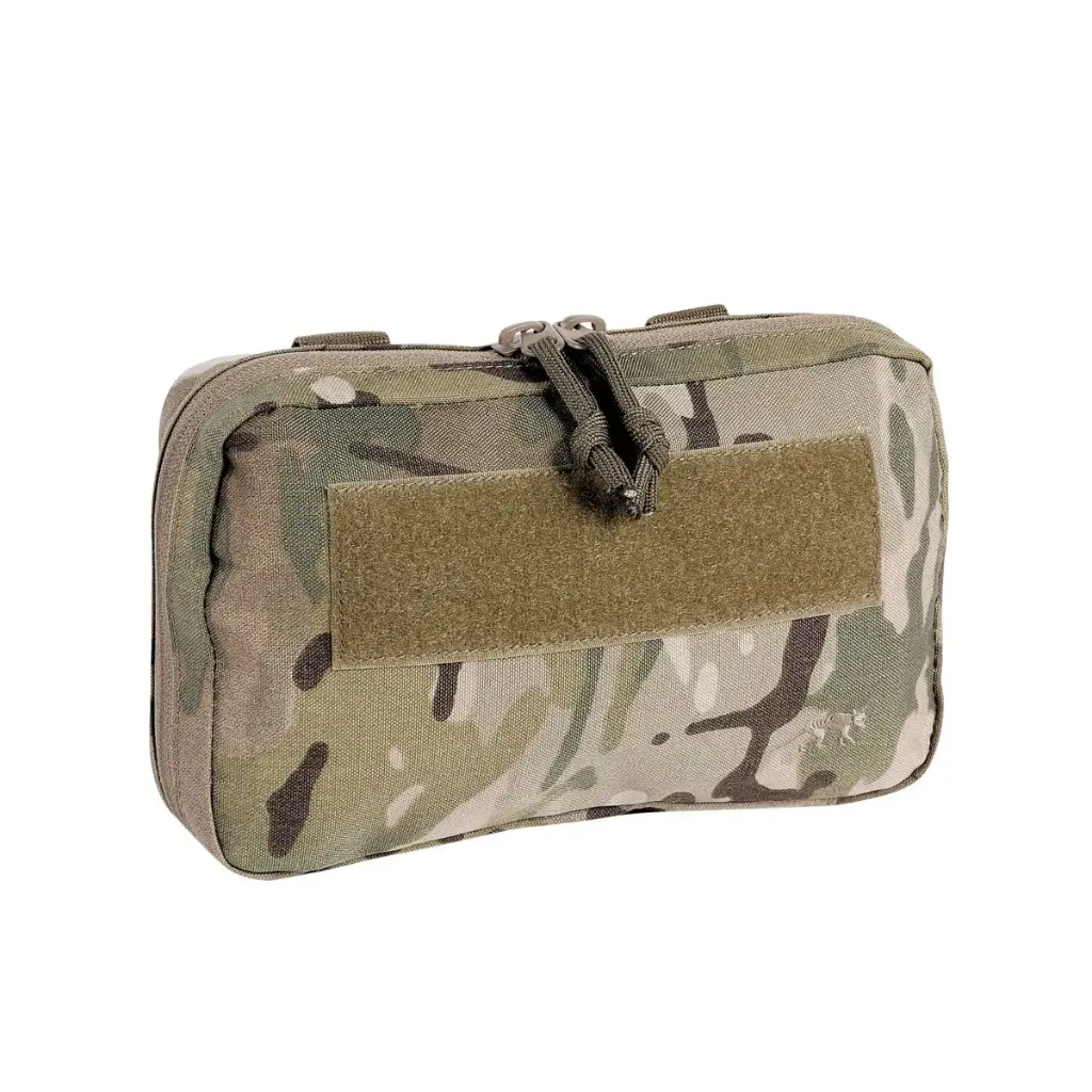 [Z7673.394] Tasmanian Tiger Leader Admin Pouch MULTICAM