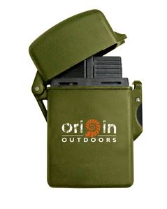 [Z200407] Origin Outdoor Briquet Tempête WT Olive