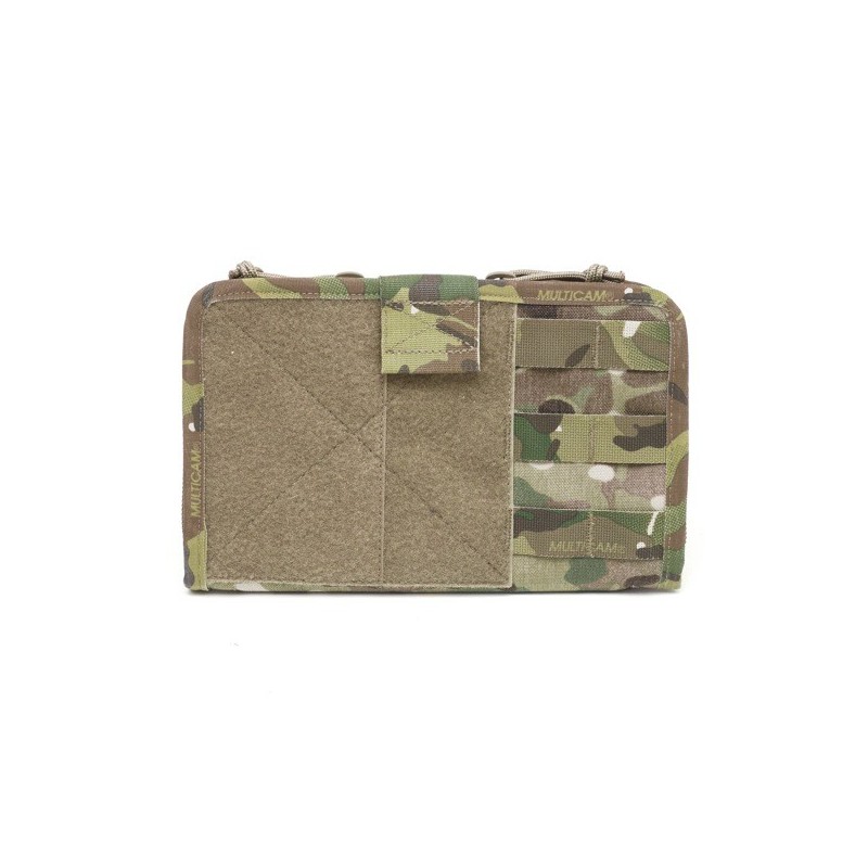 Warrior Assault Command Panel Gen2 - Multicam
