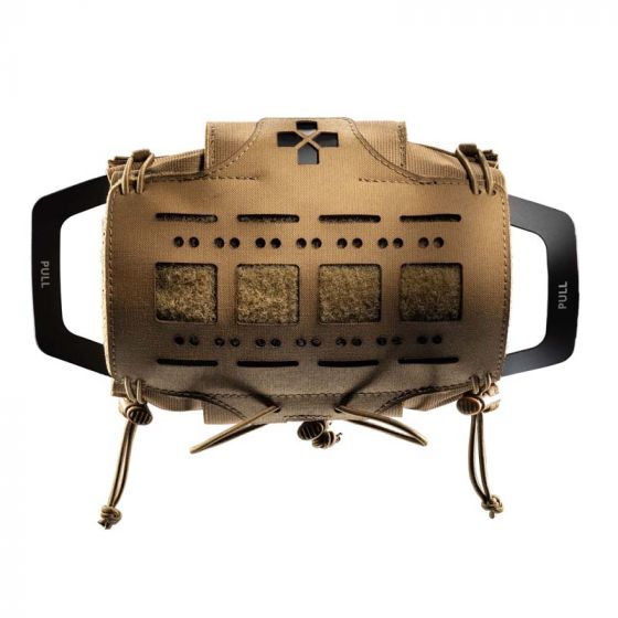 Frog Pro Medic Pouch Orthos - Coyote