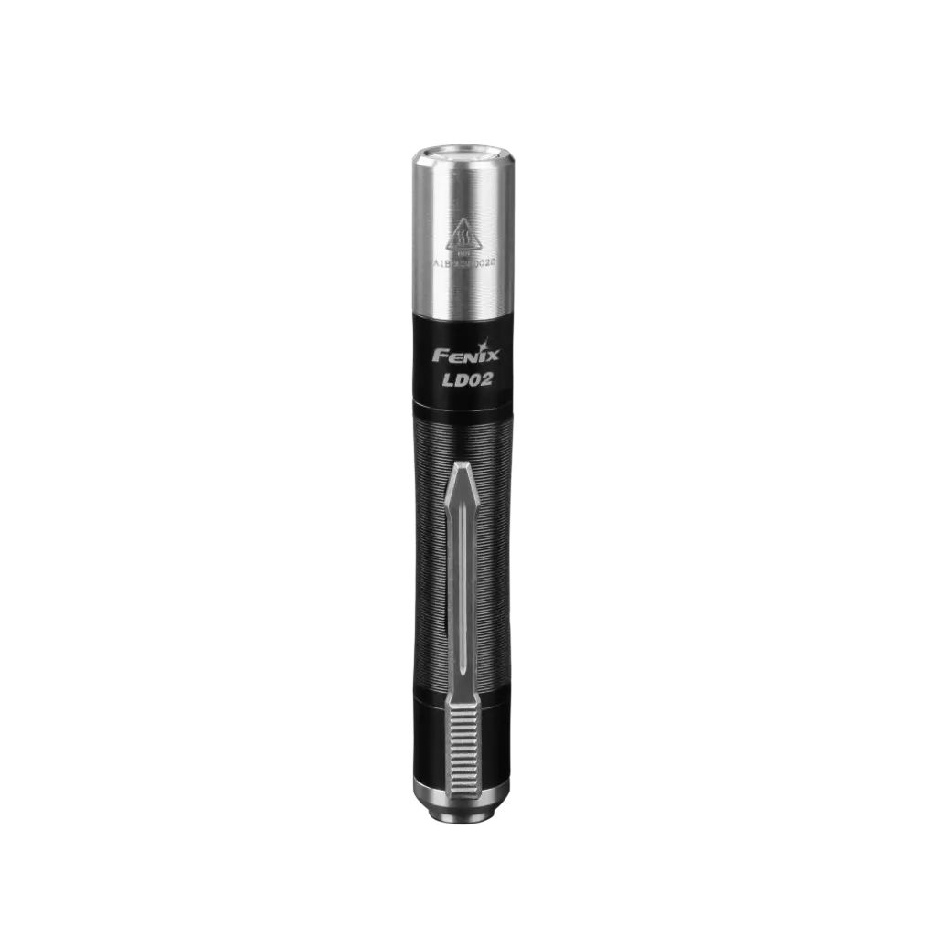 FENIX LD02 V2.0 70 Lu