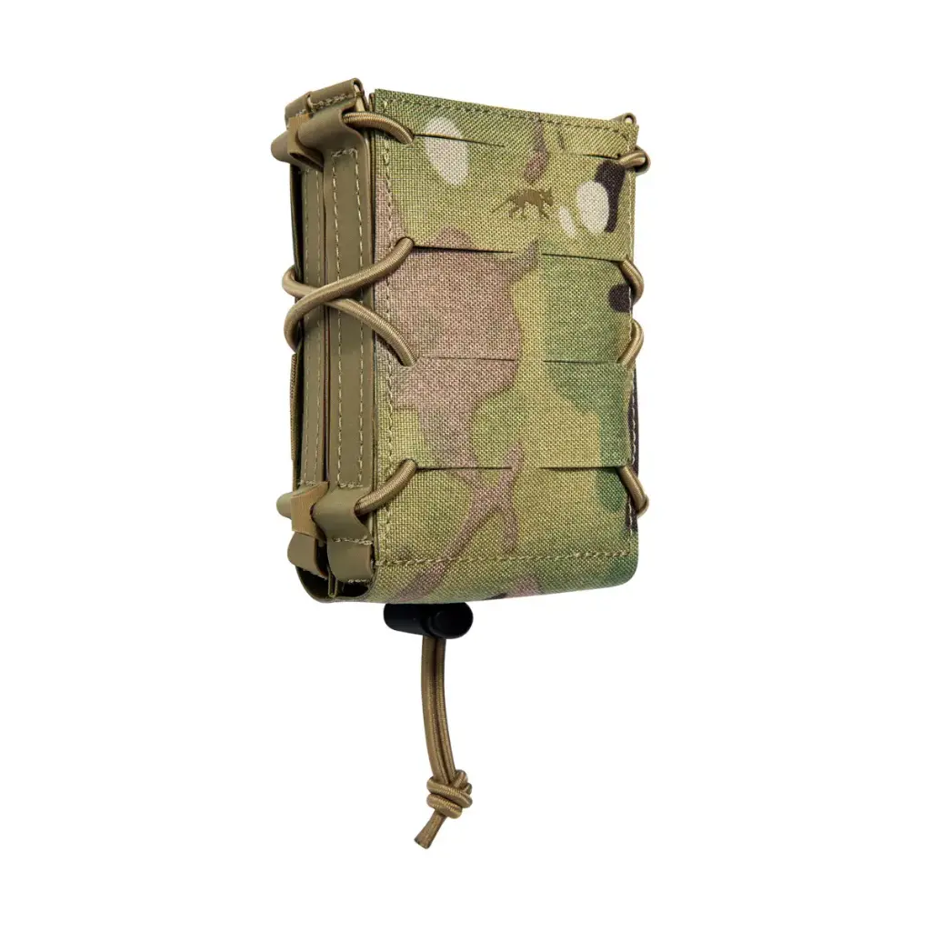 [Z7685.394] Tasmanian Tiger DBL Mag Pouch MCL Multicam