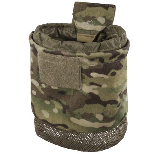 [ZMO-CDP-CD-34] Helikon-Tex Competition Dump Pouch - Multicam