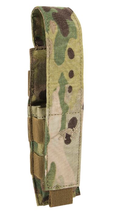 [Z7120394] Tasmanian Tiger SGL Mag Pouch MP7 MKII (40round) - Multicam