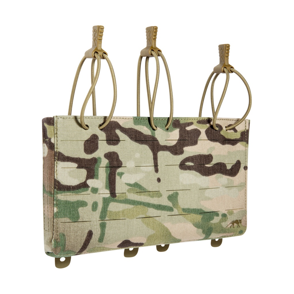 [Z8913394] Tasmanian Tiger 3 SGL Mag Pouch Bel M4 MK III - Multicam