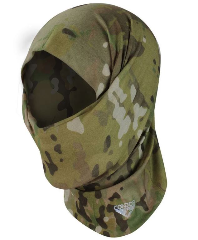 [Z212-008] Condor Multi Wrap - Cache cou Multicam
