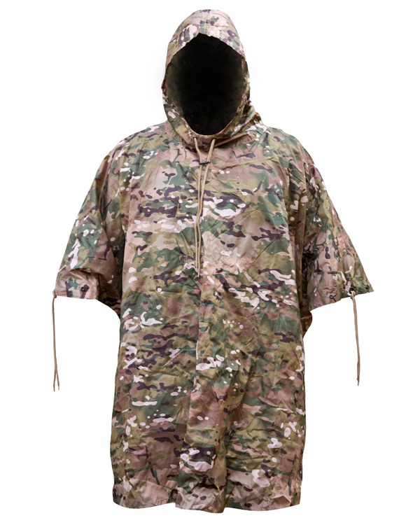 [ZPONCHOBTP] K-UK PONCHO STYLE US BTP