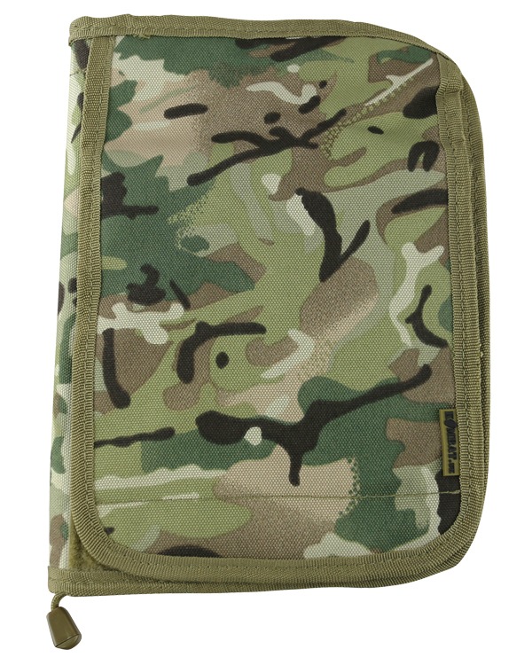 [ZFOLDERA5] K-UK Porte Documents Folder A5 BTP