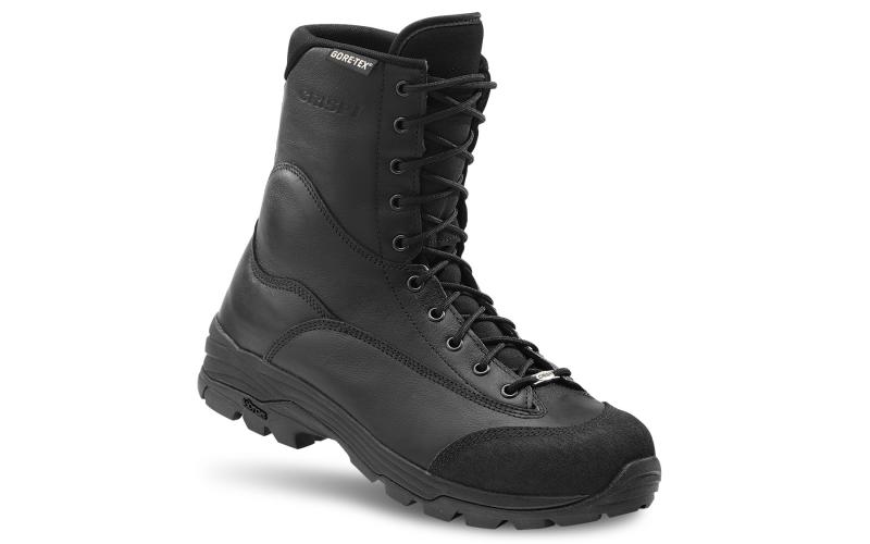 [ZBM8650AB01431469900] CRISPI TIGER GTX NOIR (EU40)