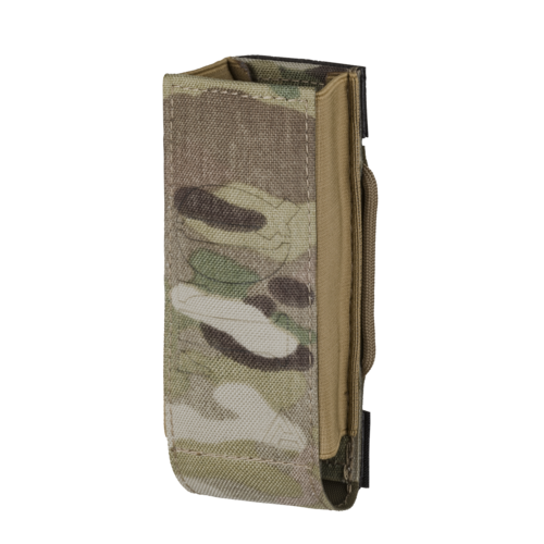 [PO-TNQO-CD5-MCM] Direct Action Tourniquet Pouch Open - Multicam