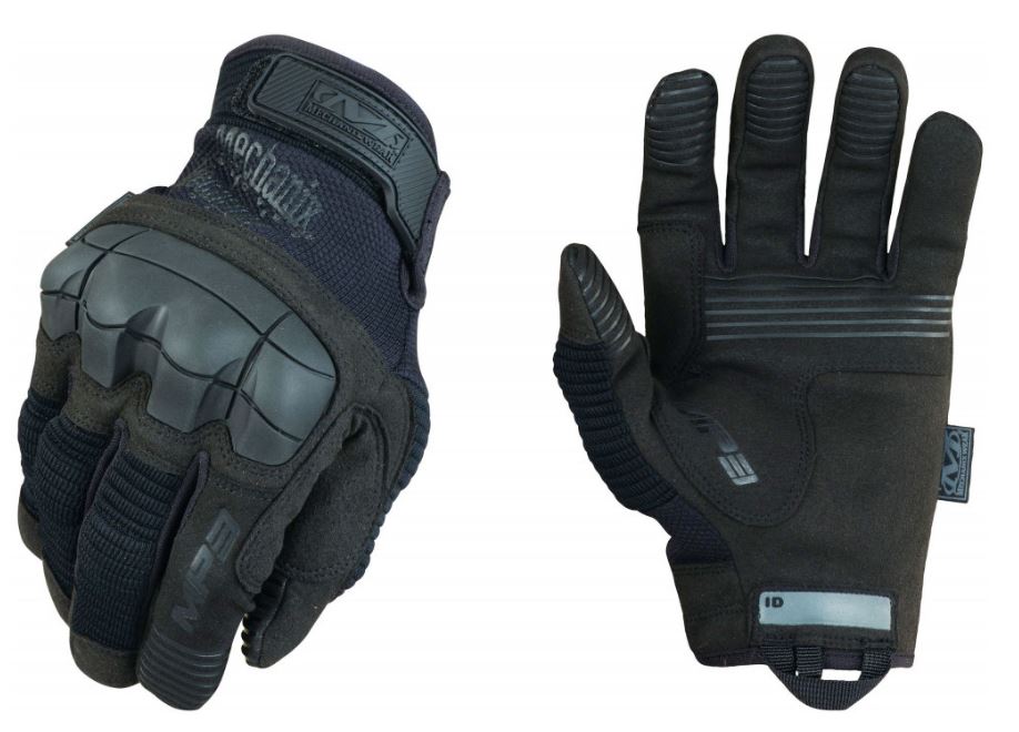 [ZMP3-72-011] Mechanix The M-Pact 3 Glove (Coyote, S)